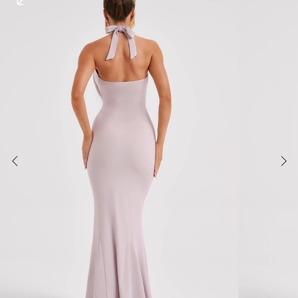 BABYBOO MAXI DRESS - SIZE S - Picture 4 of 10